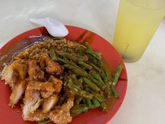 -美芝律剪刀剪咖喱饭