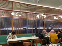 大堂-丝路伊兰·兰州牛肉面(牛街总店)