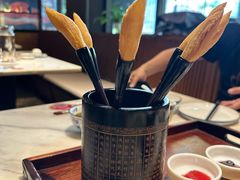 -唐猫庭院·千年陕菜(大唐不夜城店)