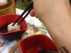 -添好运点心专门店(深水埗店)