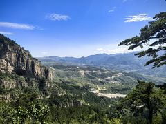 -北岳恒山