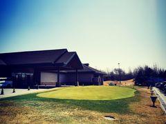 -万柳高尔夫俱乐部