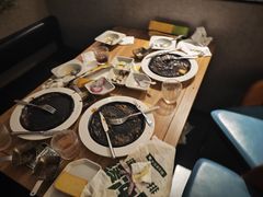 -豪客来牛排(重庆三峡广场步行街1704店)