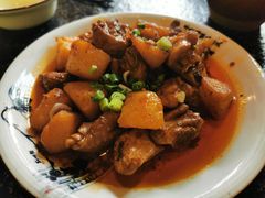 -海韵人家.海景花园经典云南菜(双廊店)