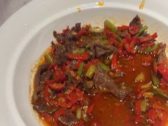 -千百味红餐厅·江西菜(绿地双子塔店)