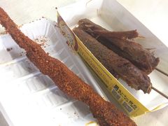 -一代烤翅王(大汉口店)