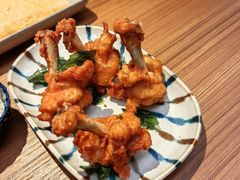 -CURRY YA 熟成咖哩專門店(深圳湾万象城店)
