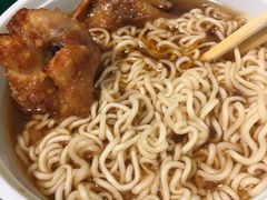 -孖记茶档·热腾茶餐(江南西plus店)