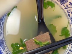 -清真马祥兴菜馆(云南北路店)