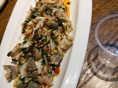 -大老王餐馆