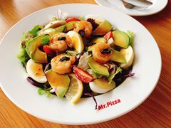 -米斯特比萨(光华桥凯德MALL天津湾店)