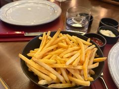 -Tivano意大利餐厅(成都居舍酒店)