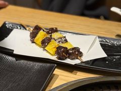 -松鱼亭·和牛烧肉(协鑫广场店)