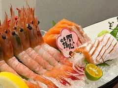 -立山日本料理(长安店)