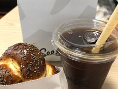 -Seesaw Coffee(上海虹桥天地店)