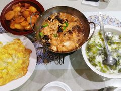 -忆湘南(庐山店)