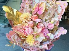 -BEAST野兽派(上海浦东嘉里城店)