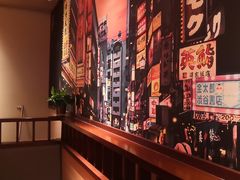-仓桥家·焗寿司·锅物(光谷步行街店)