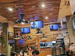 -馋嘴猫•北京食堂•烧烤宵夜(亚运村店)