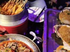 -路边边.炒菜烧烤.音乐餐厅(良乡长虹店)