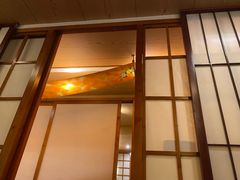 -希望日本料理(保利香槟花园店)