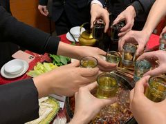 -地摊风云龙虾烧烤铺(润和国际店)