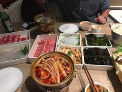 -古关火锅店(古北水镇景区店)