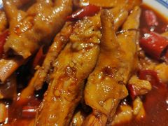 -回家吃饭·地道南昌菜(建德观总店)