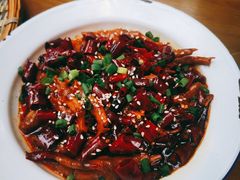 -四十七楼烧烤·海鲜·大排档