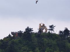 -天姥山景区