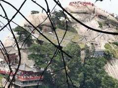 -华山风景名胜区