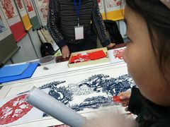 -西安大唐西市博物馆