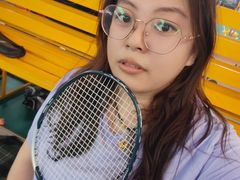 -四维羽毛球馆(北二中路店)