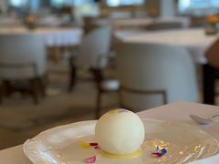 青椰子冻糕-Jean Georges