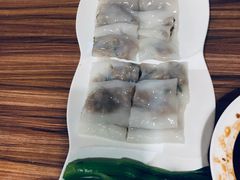 -粤食堂(天津和悦汇店)