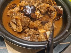 炖牛仔骨-小满海鲜·别院(天津旗舰店)