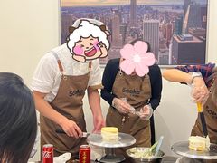 -5Cake五度无蔗糖低脂蛋糕(陶然亭店)