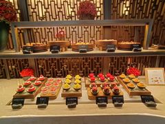 -罗宾斯牛排馆(重庆丽晶酒店)