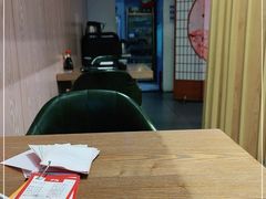 -松岛日本料理(汾江路店)