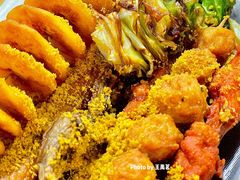 -安发瞧麻辣烫(总店)