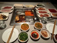 -海底捞火锅(吴中路店)