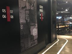 -肯德基(孝陵卫地铁站店)