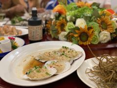 -旺富东海大酒楼(海鲜街店)