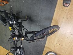 -永久自行车旗舰店(上海No.001店)