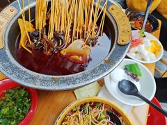 -冒椒火辣(奎星楼街店)