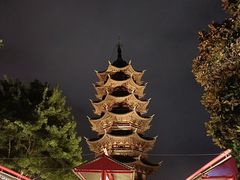 -苏州吴宫泛太平洋酒店