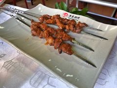 -羊家胡同·龙虾烧烤火锅(龙汇路店)