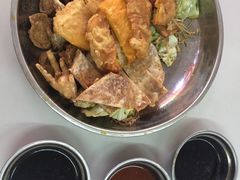 -瑞安第一泡·后街泡泡(虹桥后街店)