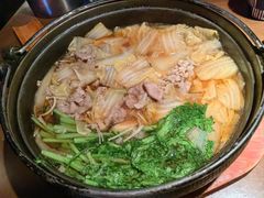 -千代武日本料理(哈西店)