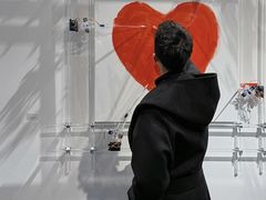 -成都许燎源现代设计艺术博物馆